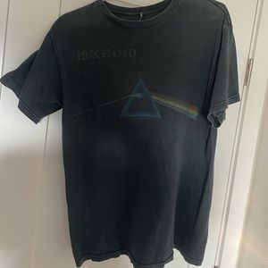 Pink floyd T shirt